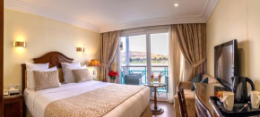Sonesta Moon Goddess Cruise Ship From Luxor to Aswan - 04 & 07 nights Every Monday